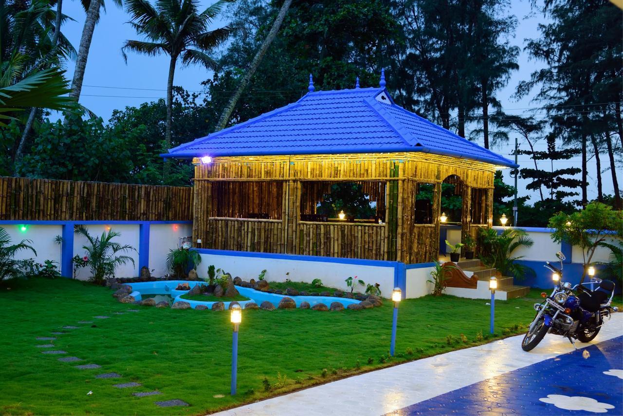 Kochi Mare Blu Resort מראה חיצוני תמונה