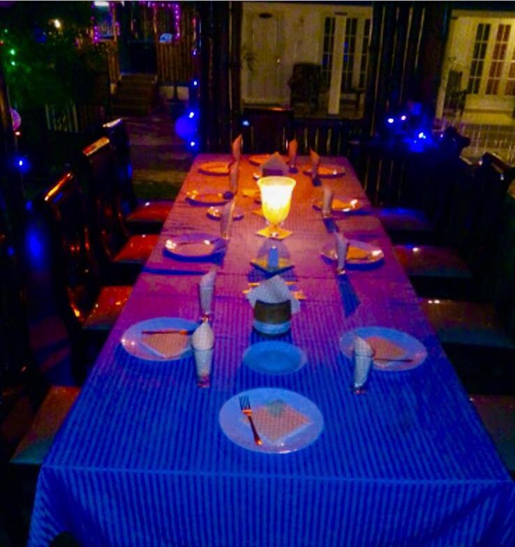 Kochi Mare Blu Resort מראה חיצוני תמונה